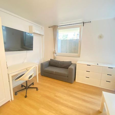 Lux Apartments Mörfelden-Walldorf Eksteriør bilde