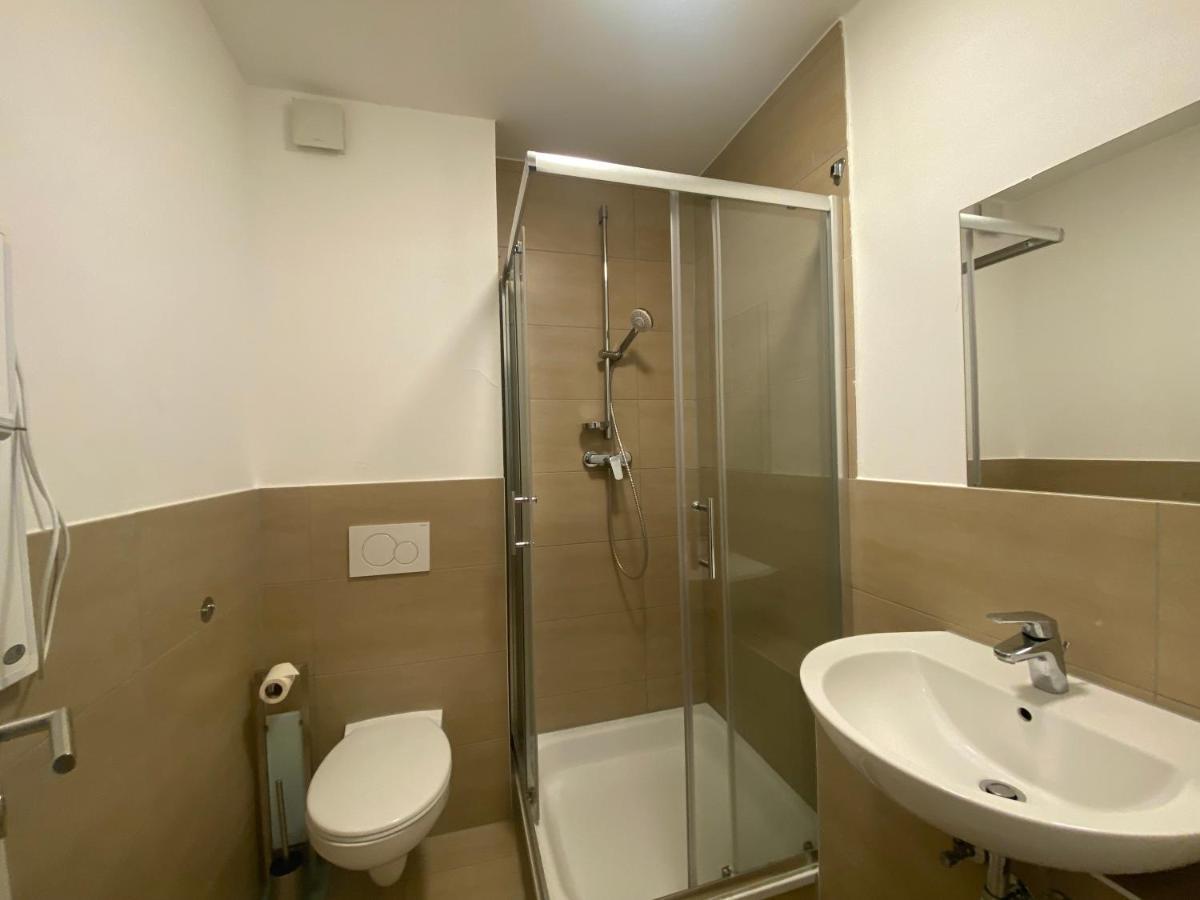Lux Apartments Mörfelden-Walldorf Eksteriør bilde