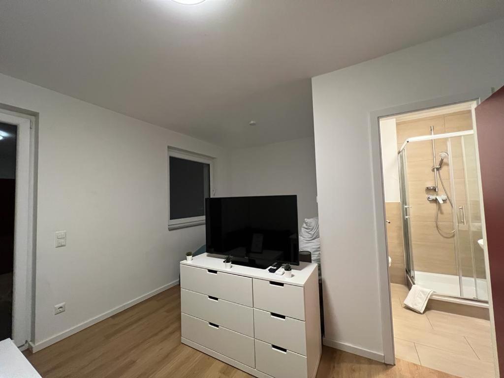 Lux Apartments Mörfelden-Walldorf Eksteriør bilde