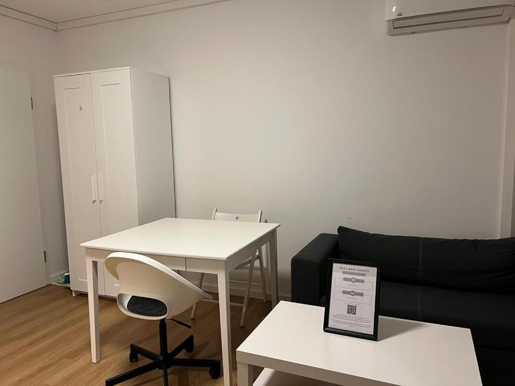 Lux Apartments Mörfelden-Walldorf Eksteriør bilde