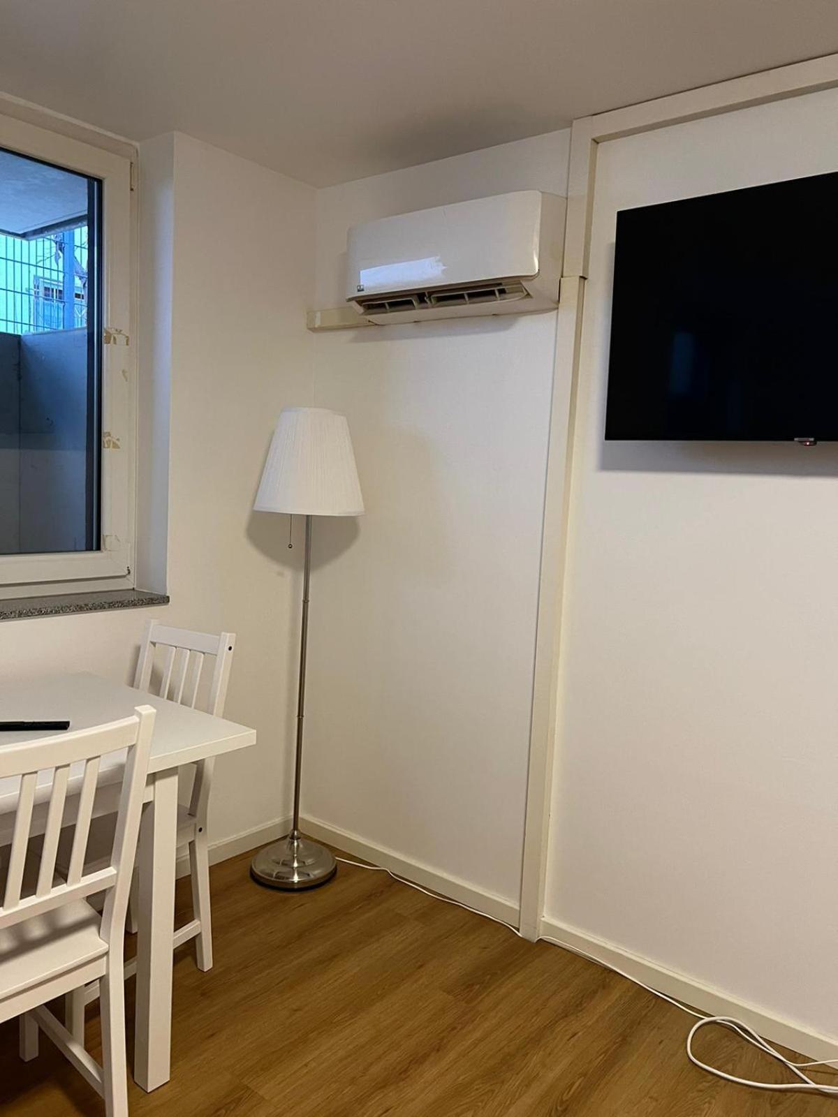 Lux Apartments Mörfelden-Walldorf Eksteriør bilde