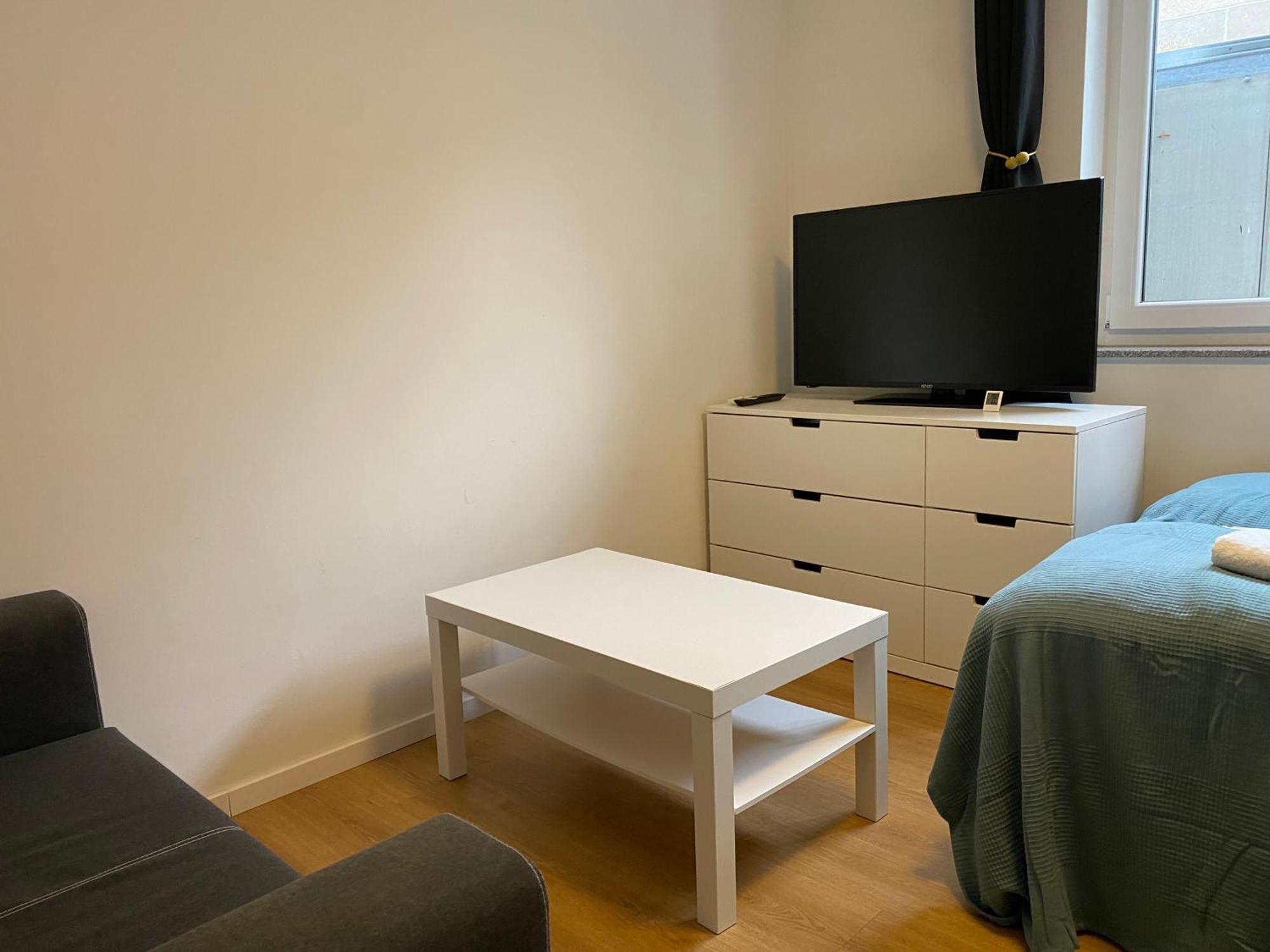 Lux Apartments Mörfelden-Walldorf Eksteriør bilde