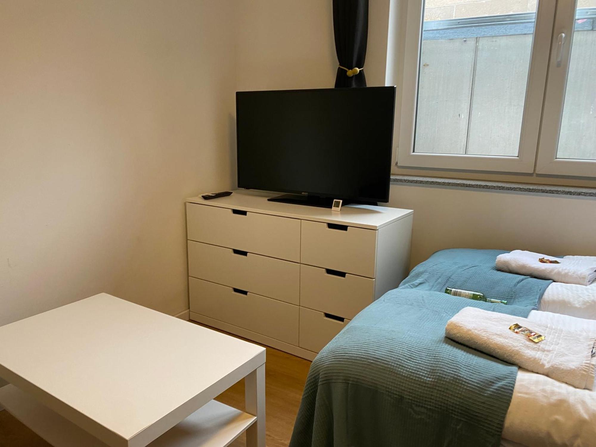 Lux Apartments Mörfelden-Walldorf Eksteriør bilde