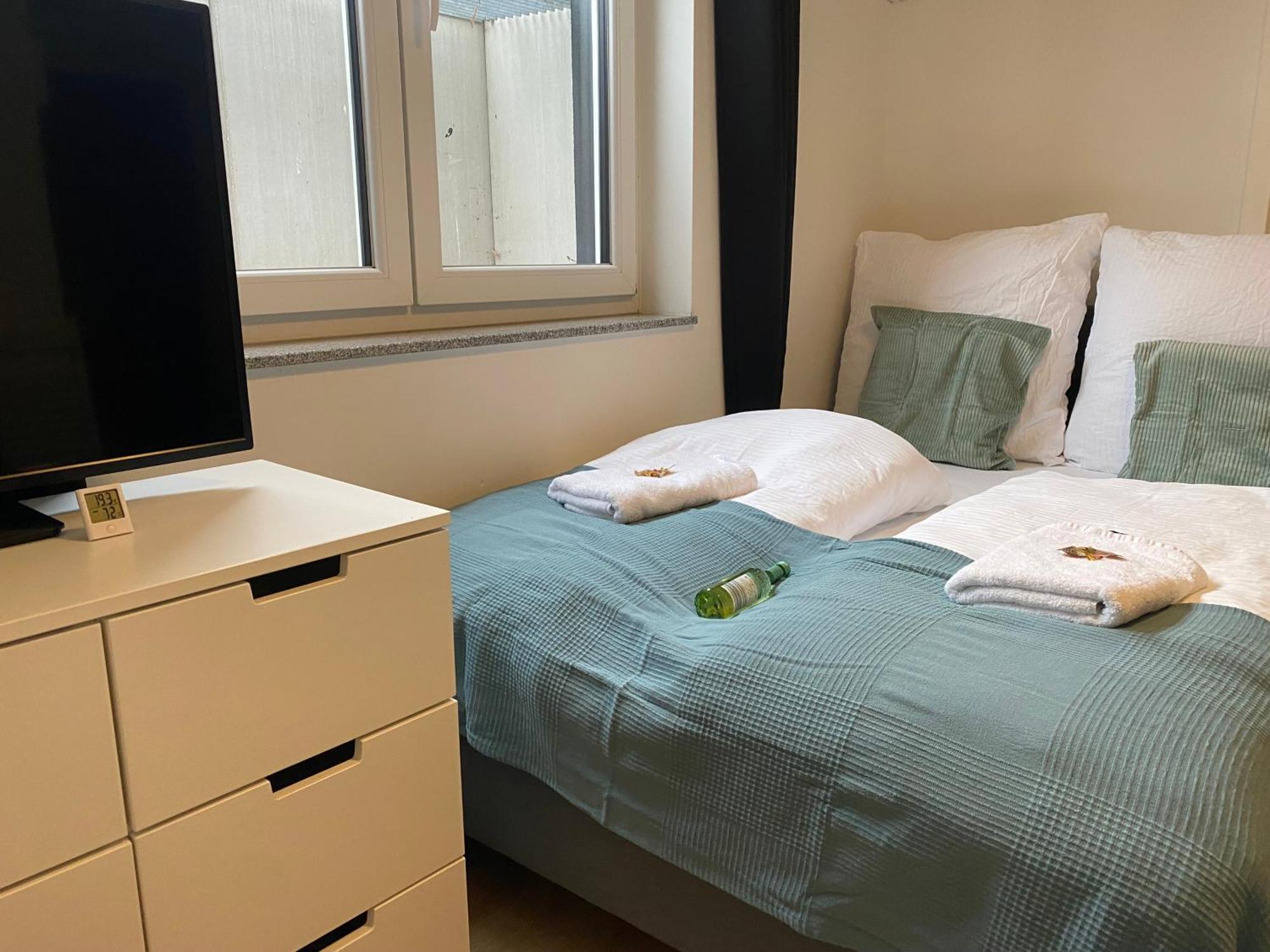 Lux Apartments Mörfelden-Walldorf Eksteriør bilde