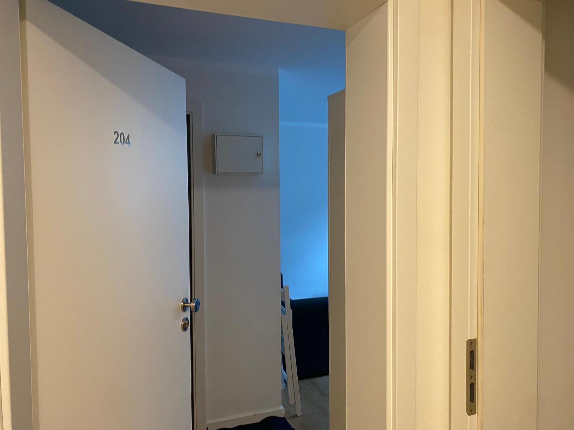 Lux Apartments Mörfelden-Walldorf Eksteriør bilde