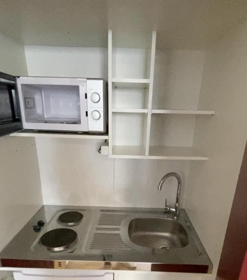 Lux Apartments Mörfelden-Walldorf Eksteriør bilde