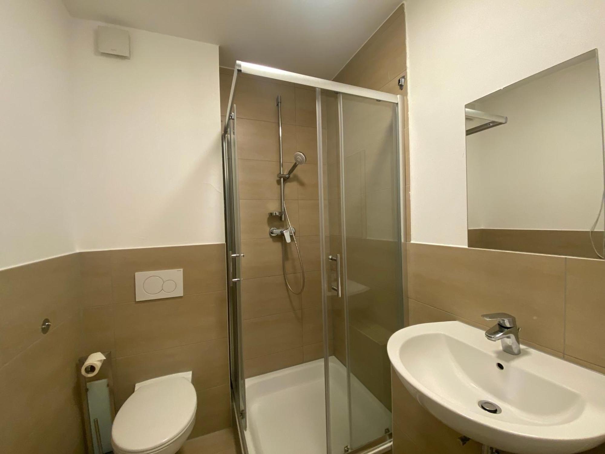 Lux Apartments Mörfelden-Walldorf Eksteriør bilde