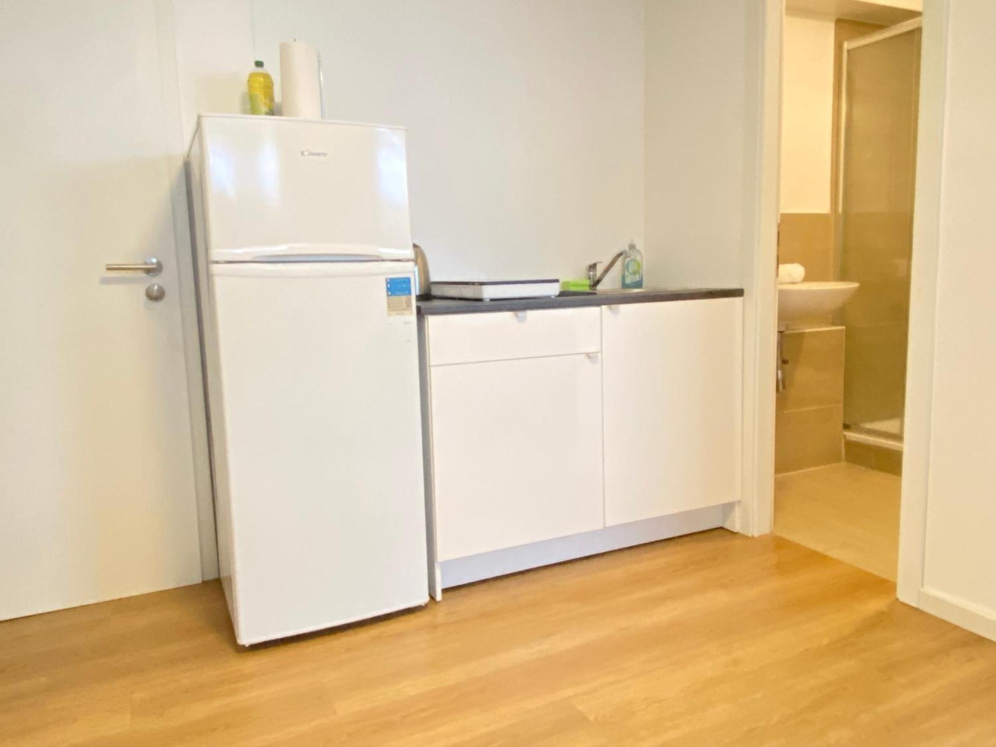 Lux Apartments Mörfelden-Walldorf Eksteriør bilde