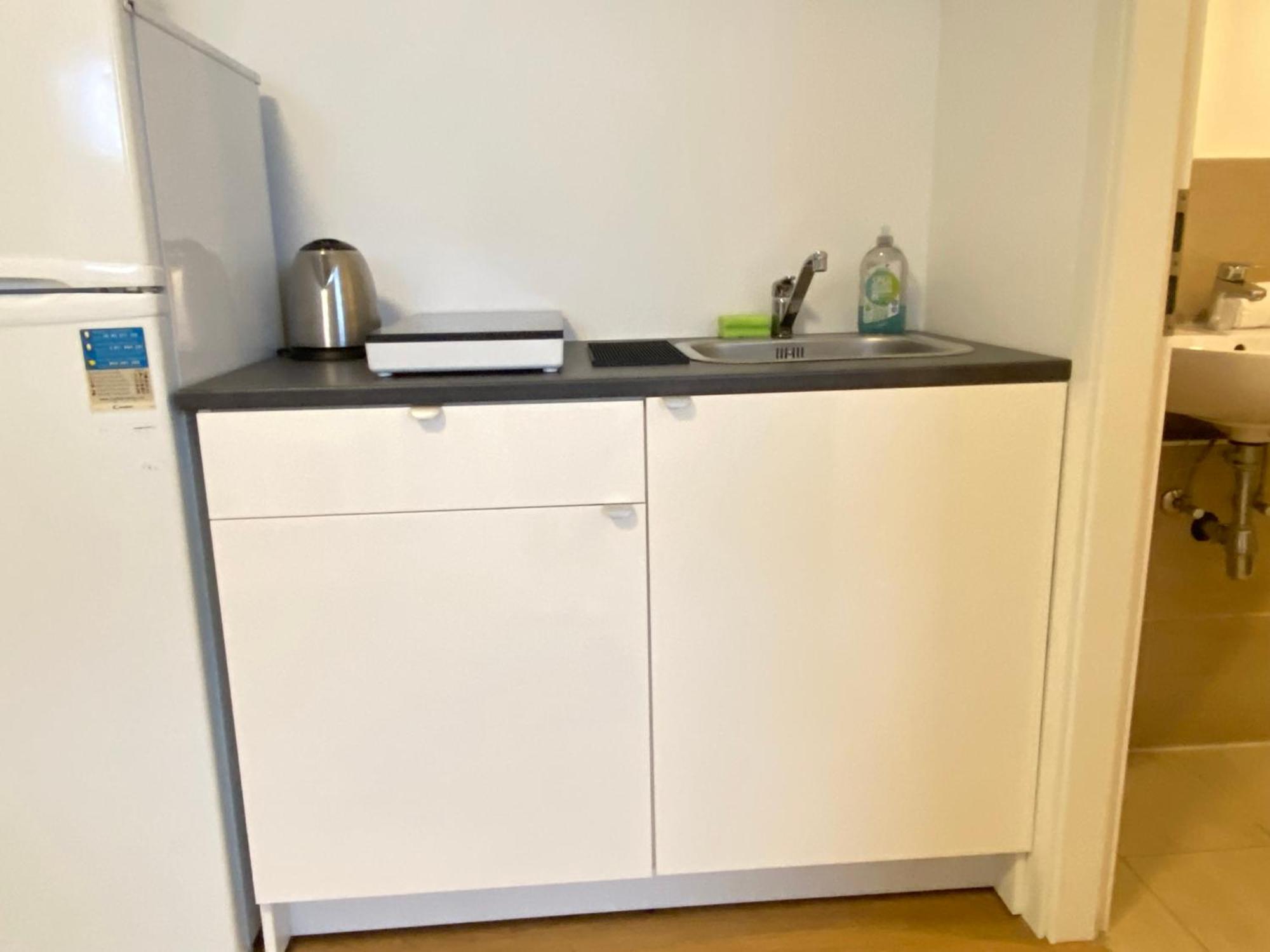 Lux Apartments Mörfelden-Walldorf Eksteriør bilde
