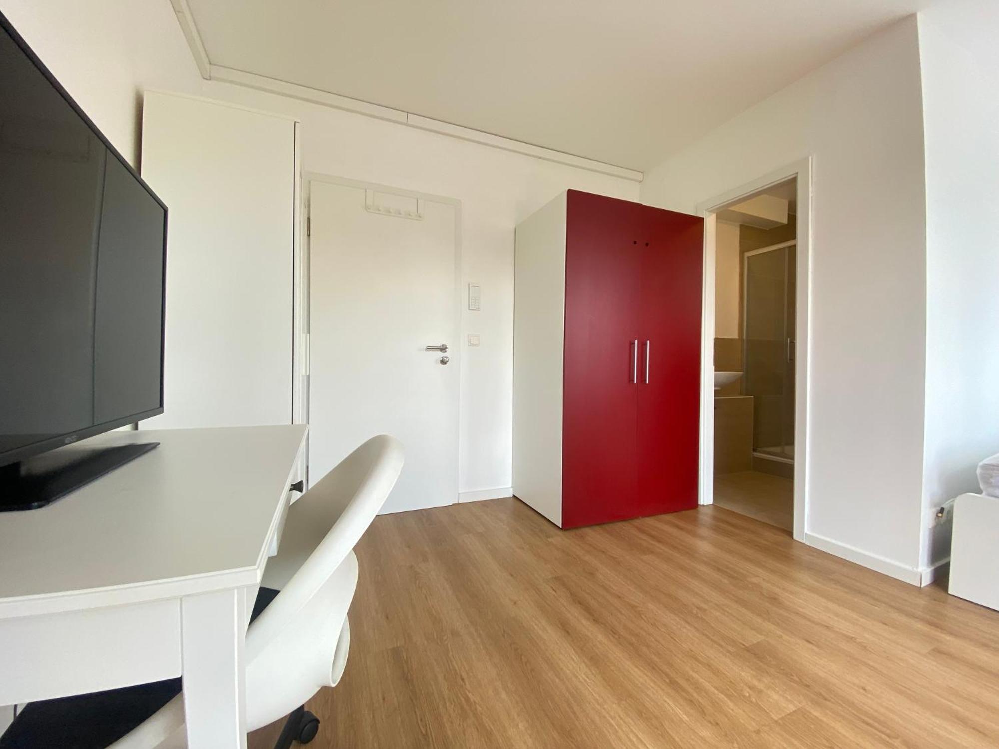 Lux Apartments Mörfelden-Walldorf Eksteriør bilde