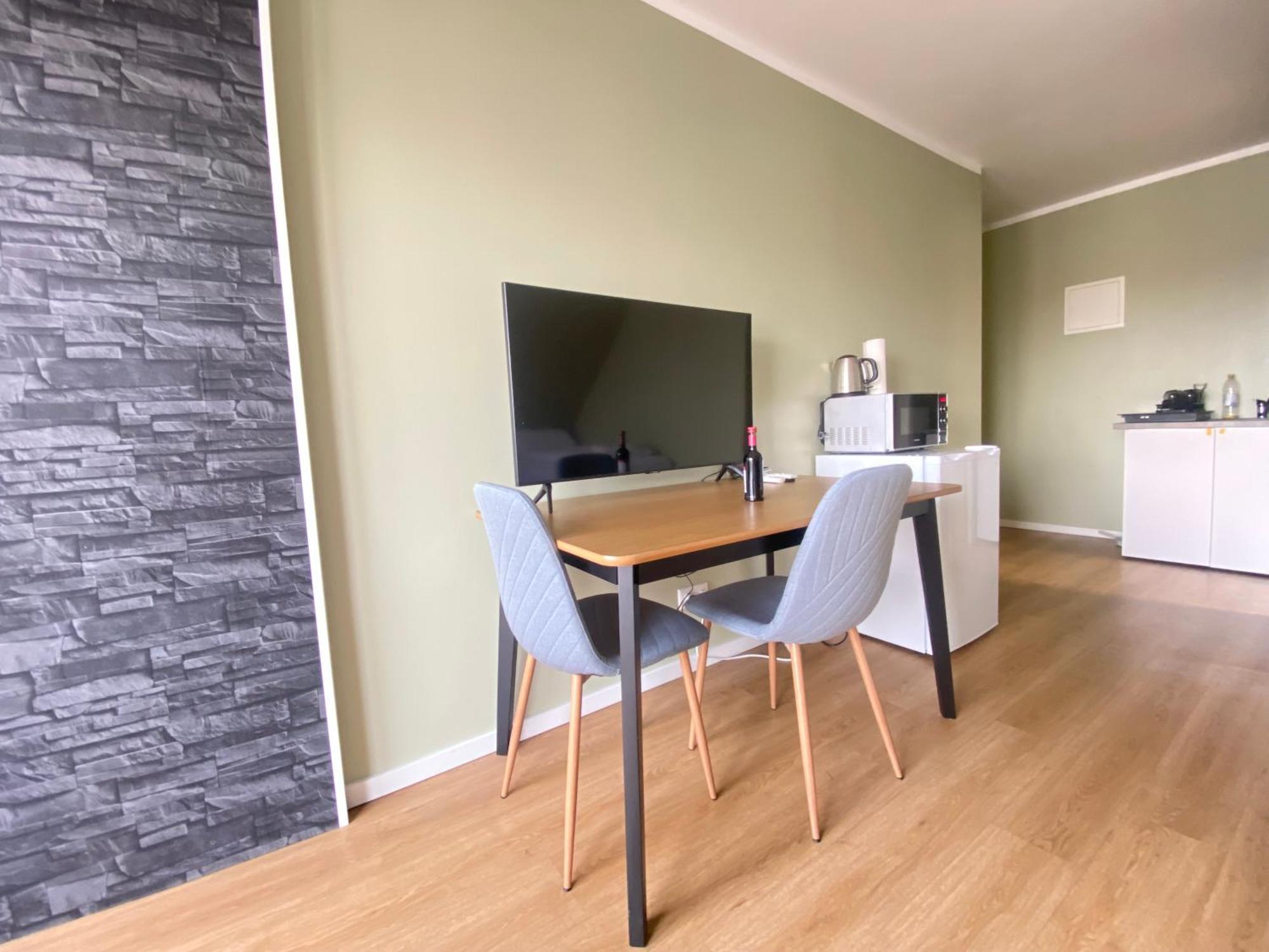 Lux Apartments Mörfelden-Walldorf Eksteriør bilde