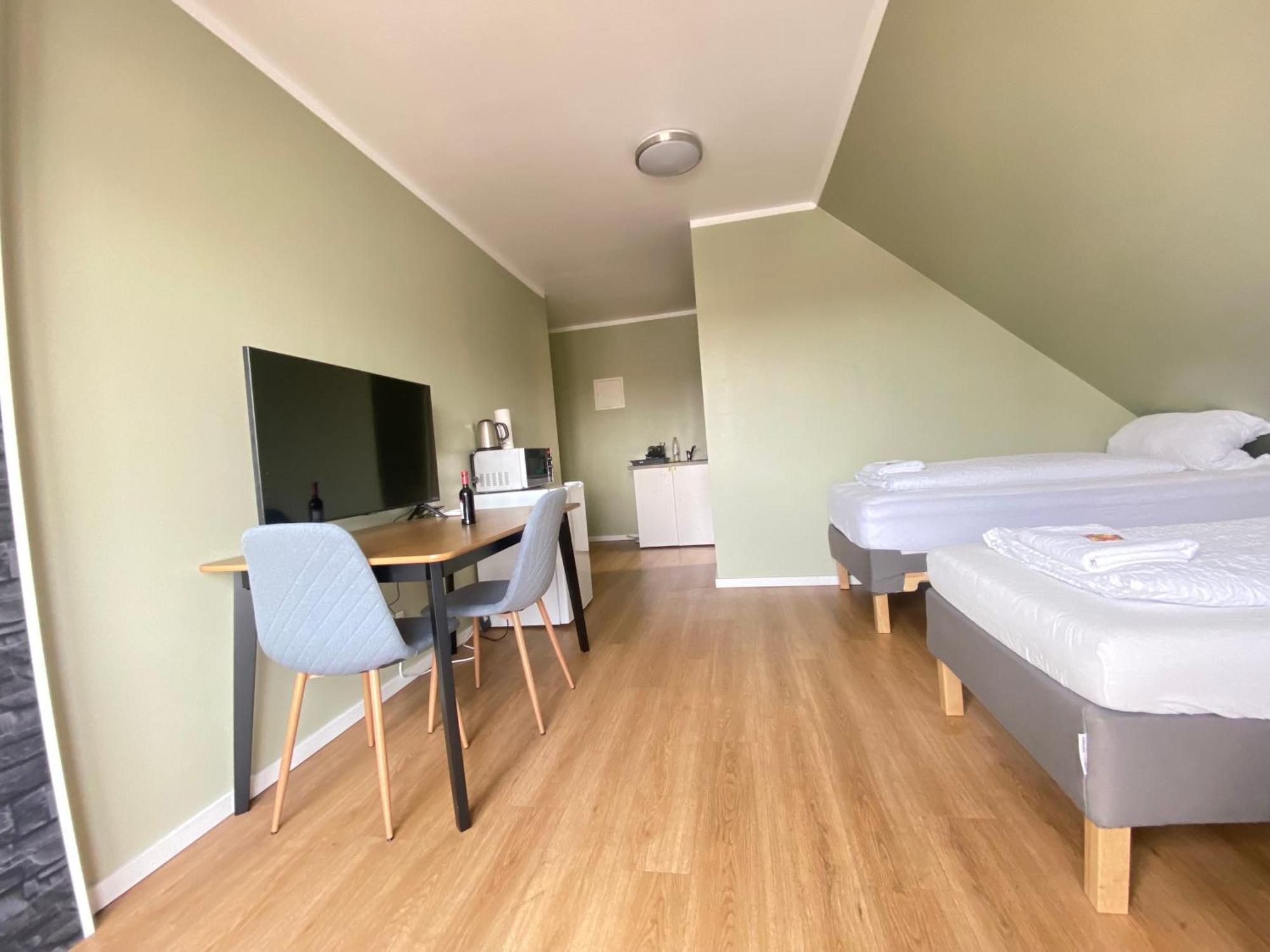 Lux Apartments Mörfelden-Walldorf Eksteriør bilde