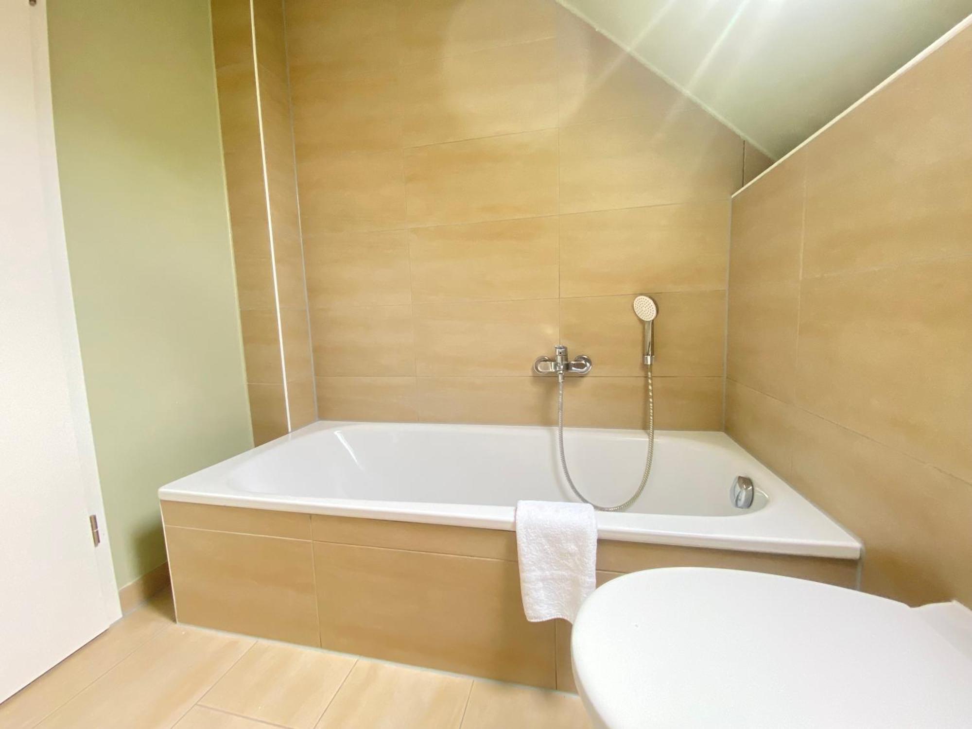 Lux Apartments Mörfelden-Walldorf Eksteriør bilde