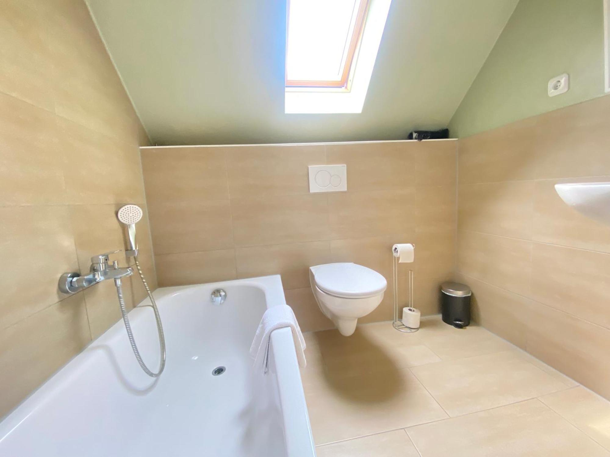Lux Apartments Mörfelden-Walldorf Eksteriør bilde