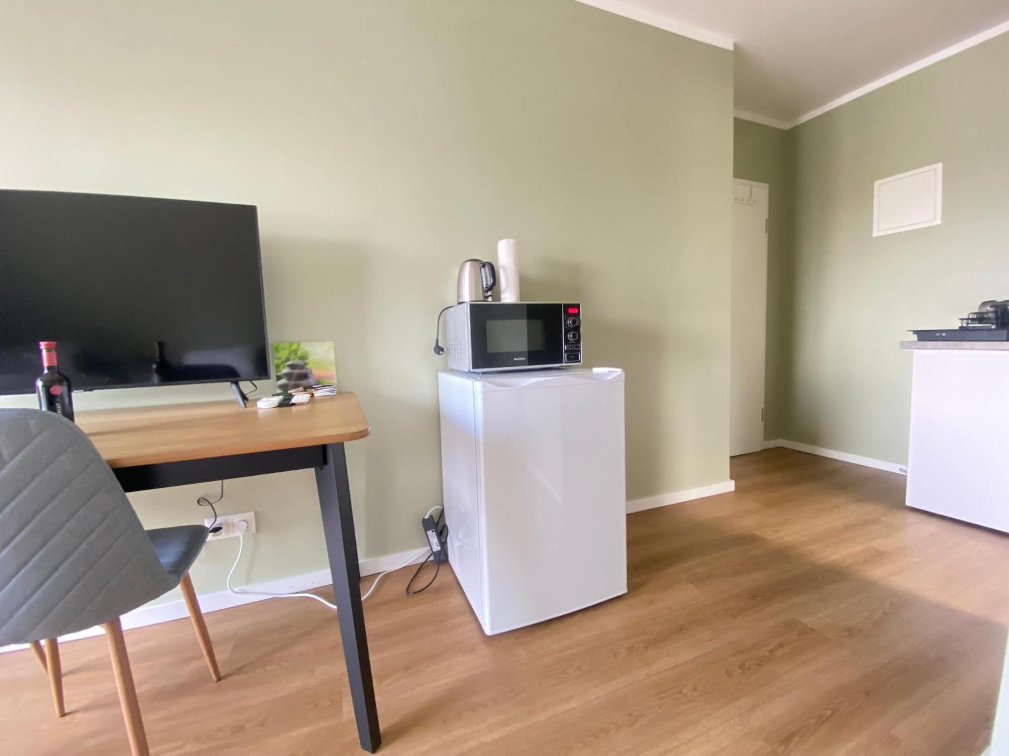 Lux Apartments Mörfelden-Walldorf Eksteriør bilde