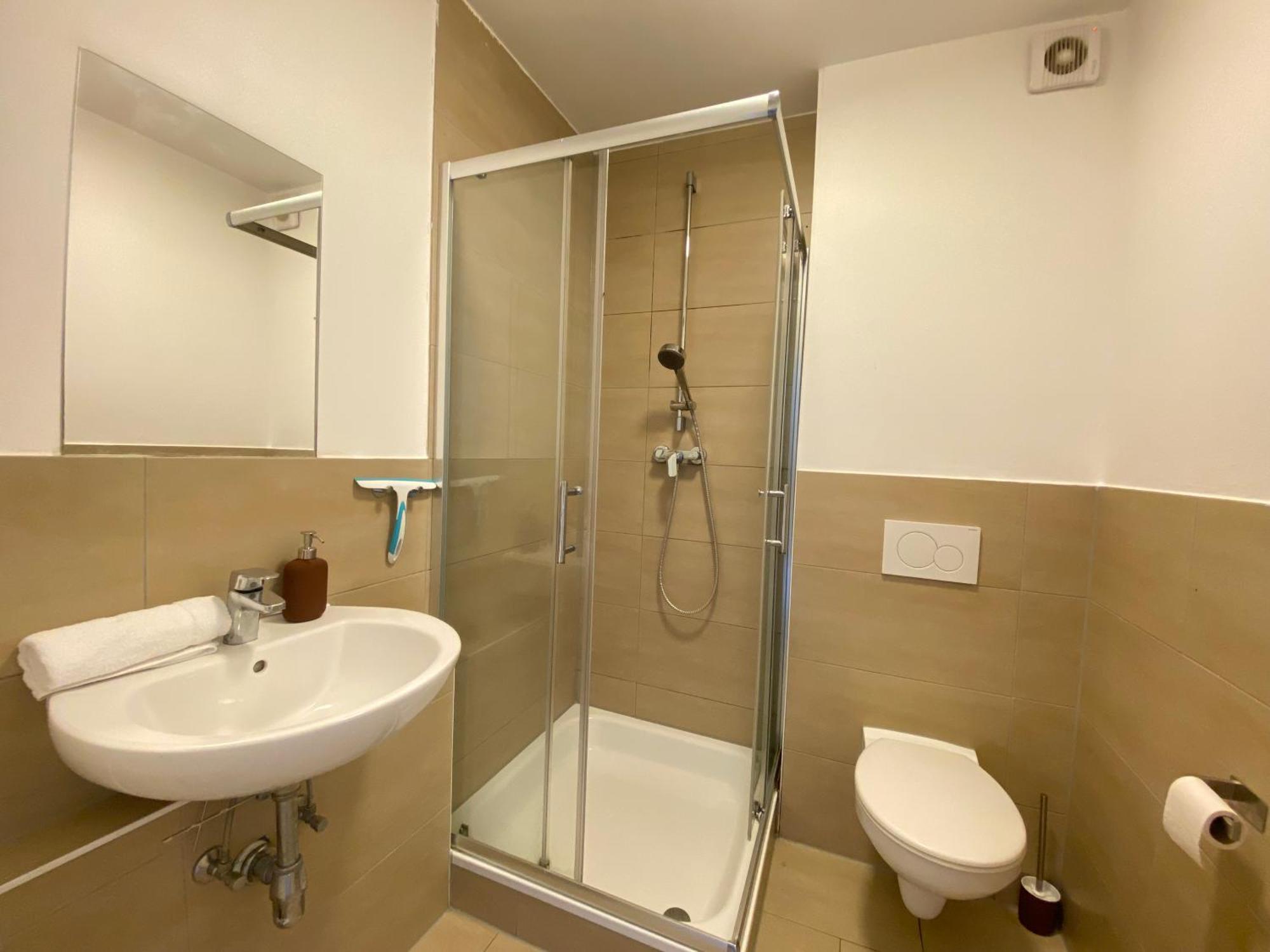 Lux Apartments Mörfelden-Walldorf Eksteriør bilde