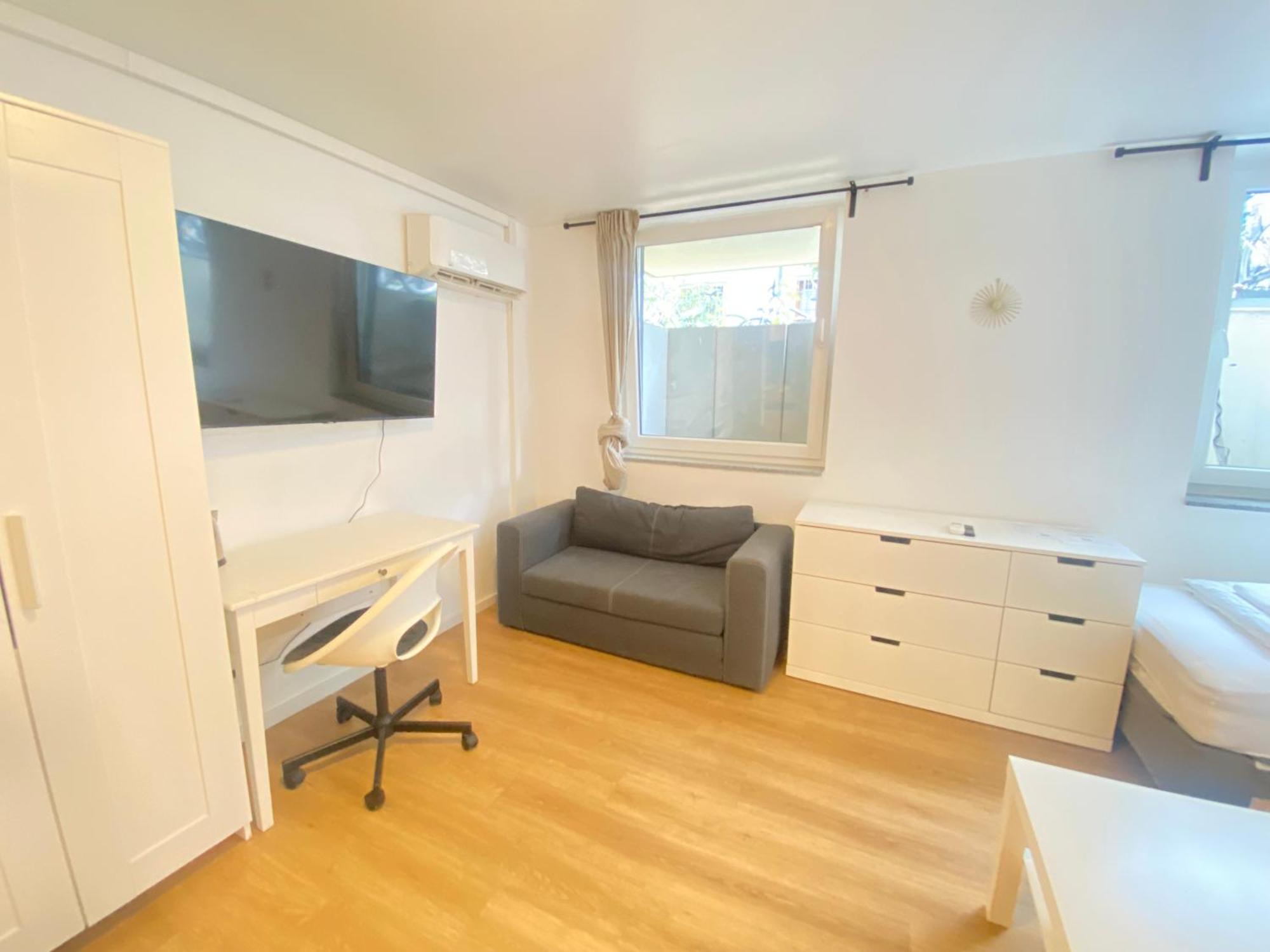 Lux Apartments Mörfelden-Walldorf Eksteriør bilde