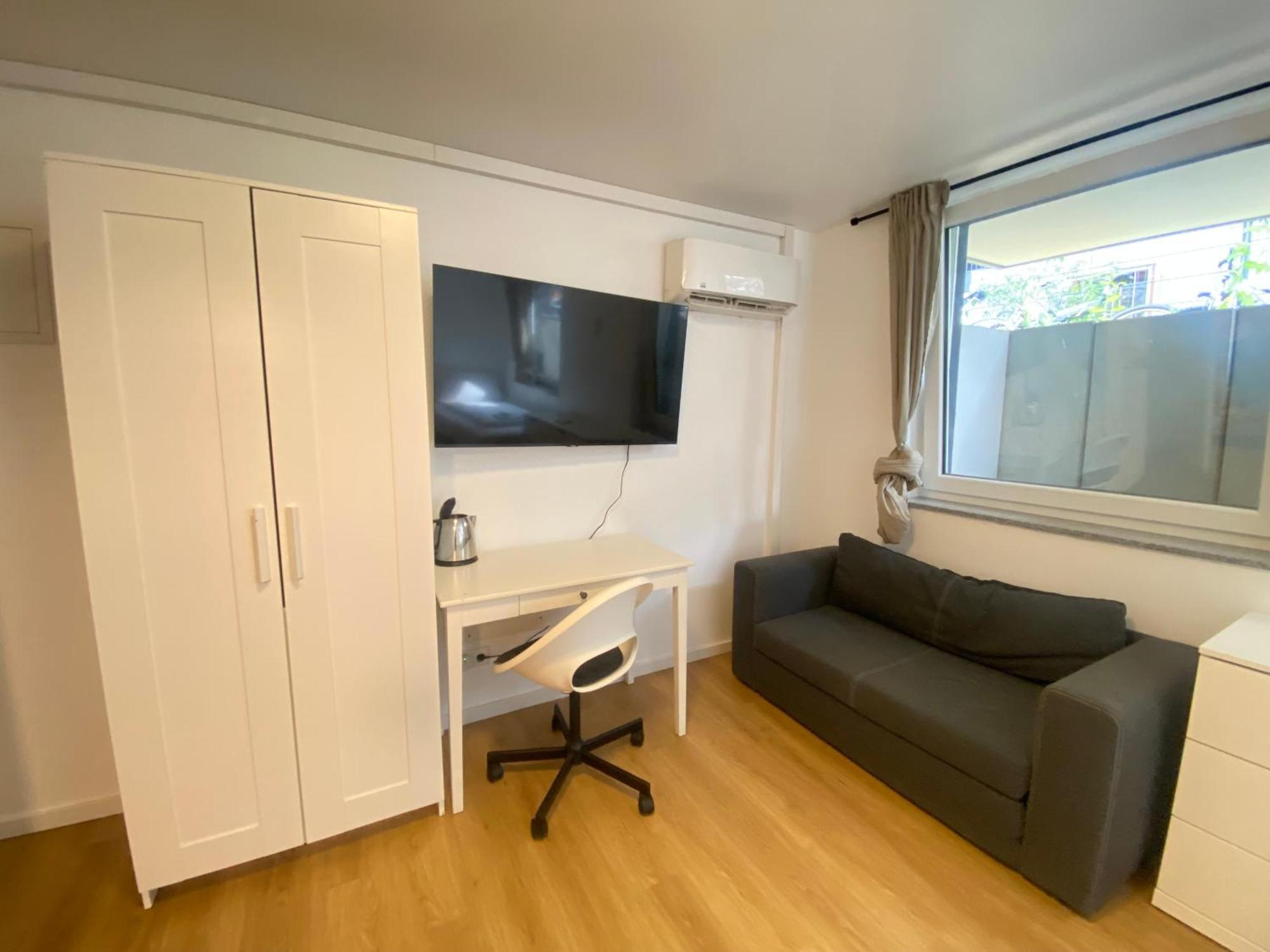Lux Apartments Mörfelden-Walldorf Eksteriør bilde
